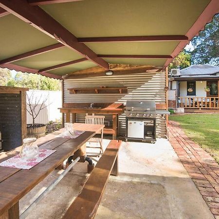 Heritage Cottage Margaret River Zewnętrze zdjęcie