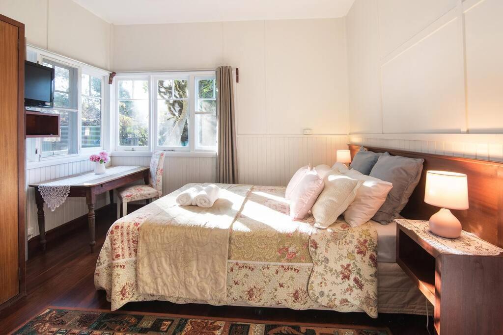 Heritage Cottage Margaret River Zewnętrze zdjęcie