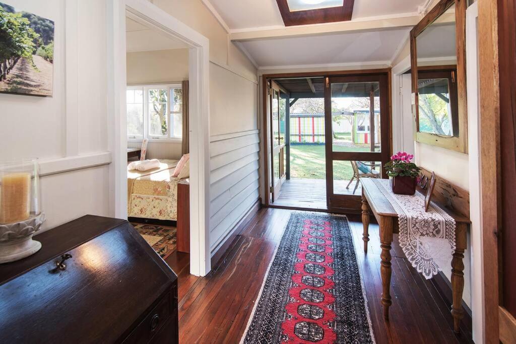 Heritage Cottage Margaret River Zewnętrze zdjęcie